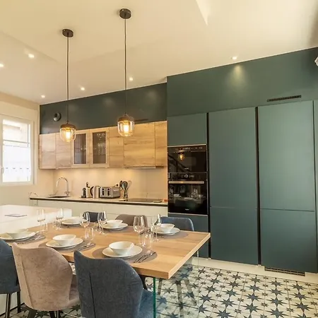 Bord De Avec Studio, Clim Et Parking - Fr-1-535-64 Villa Châtelaillon-Plage