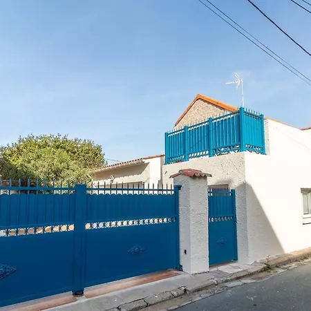 Bord De Avec Studio, Clim Et Parking - Fr-1-535-64