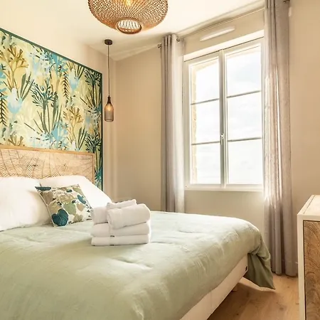 Bord De Avec Studio, Clim Et Parking - Fr-1-535-64 * Châtelaillon-Plage