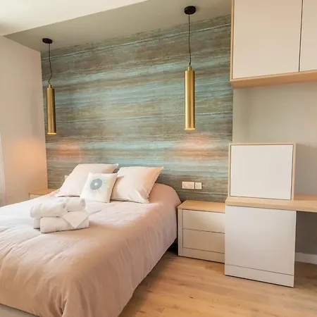 Bord De Avec Studio, Clim Et Parking - Fr-1-535-64 Willa Châtelaillon-Plage