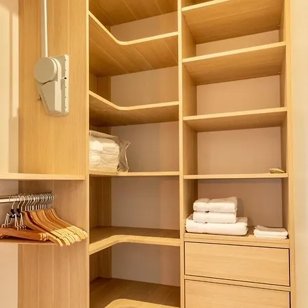 Bord De Avec Studio, Clim Et Parking - Fr-1-535-64 Willa