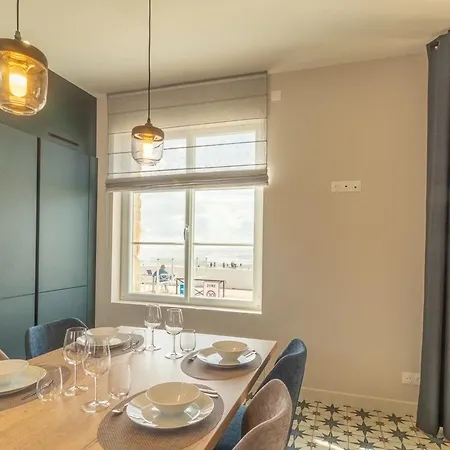 Willa Bord De Avec Studio, Clim Et Parking - Fr-1-535-64 Châtelaillon-Plage